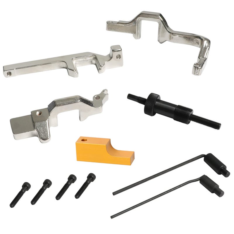 DPTOOL مجموعة أدوات ضبط توقيت عمود الكامات لمحرك DPTOOL لسيارات BMW Mini نحاس N12 N14 1.4 1.6 محركات Citroen Peugeot N16 - Image 2